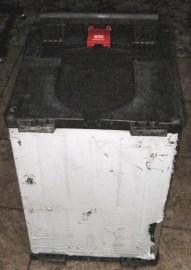 CAJA HER COMBINADA ORSY BULL WURTH 007